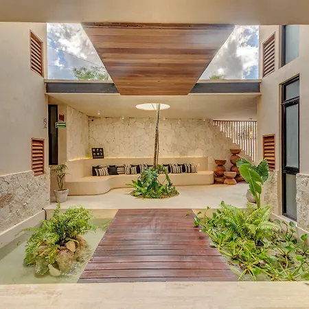 Eterna Tulum
