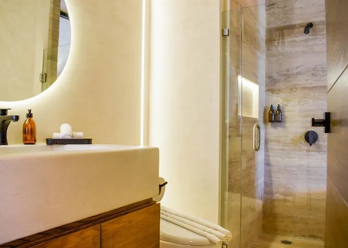 Hotel Eterna