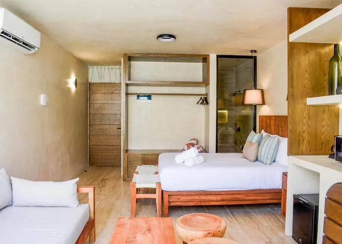 Eterna 4* Tulum