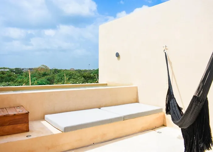 Eterna Hotel