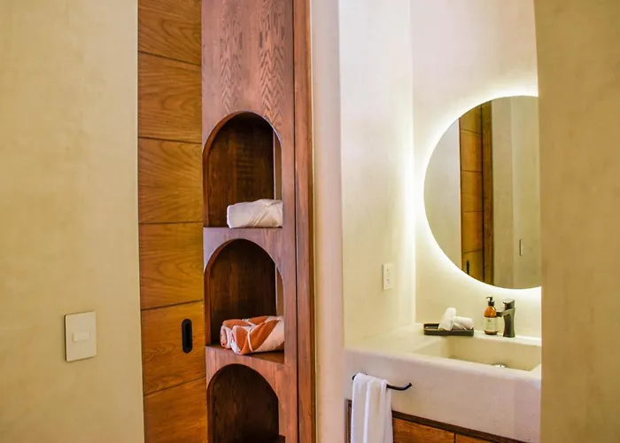 Hotel Eterna 4*
