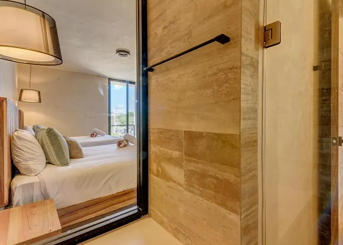 Hotel Eterna