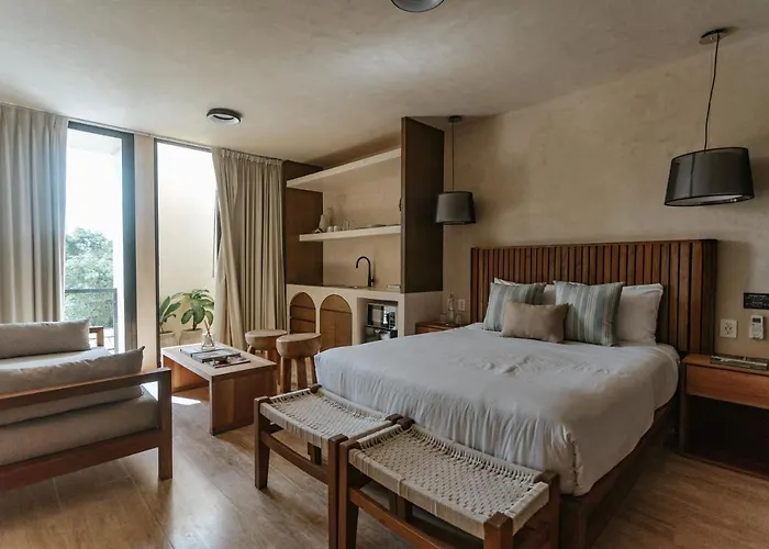 Eterna Hotel