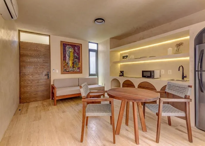 Eterna 4* Tulum