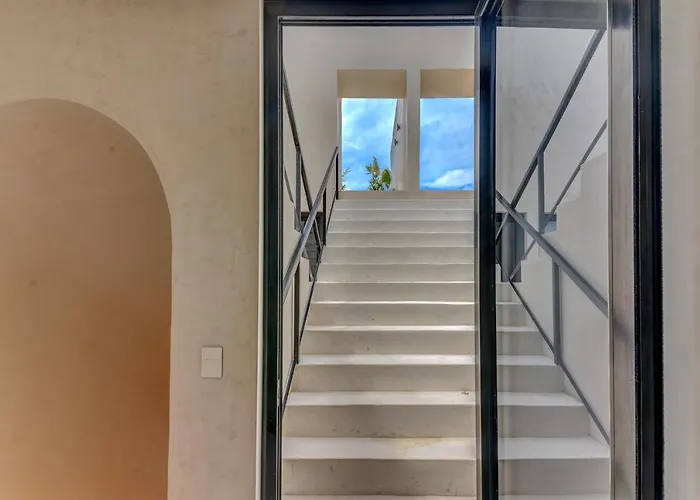 Eterna Hotel Tulum