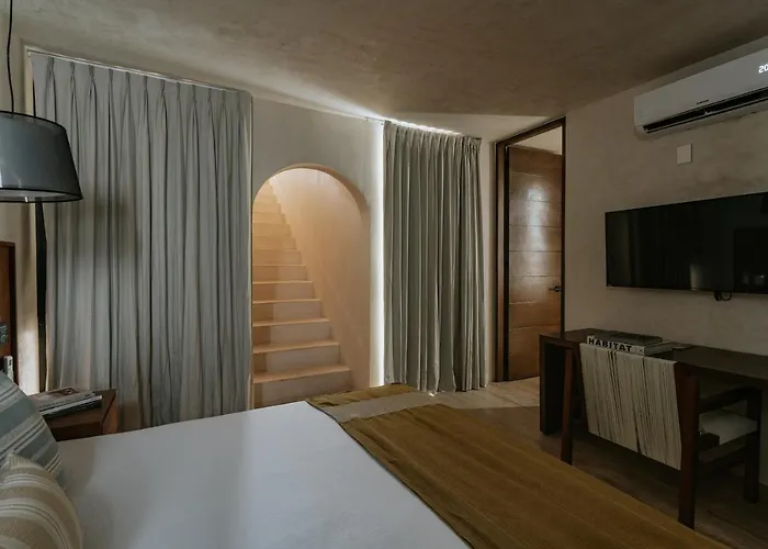 Hotel Eterna