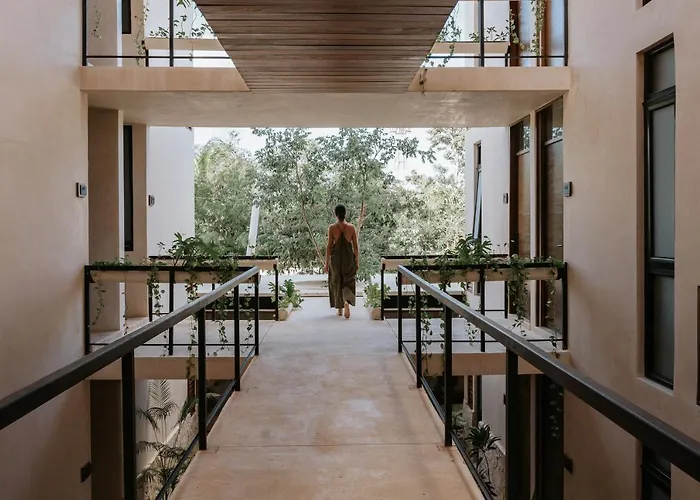 Eterna Hotel Tulum
