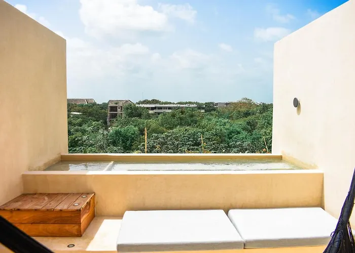 Eterna Hotel Tulum