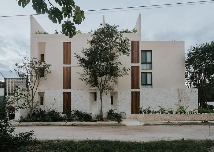 Eterna 4* Tulum