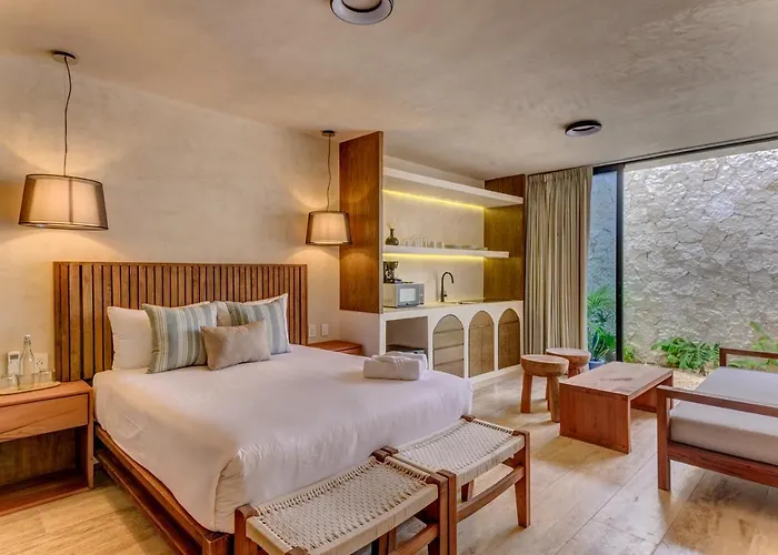 Eterna Hotel 4*