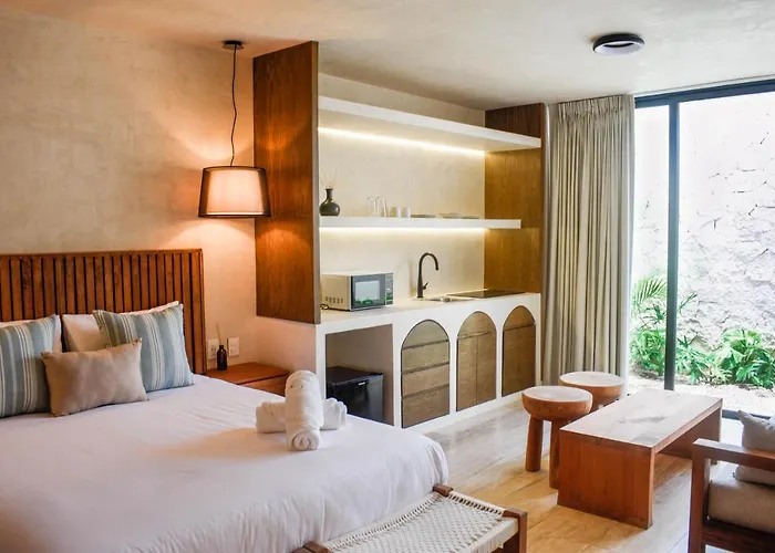Eterna Hotel Tulum