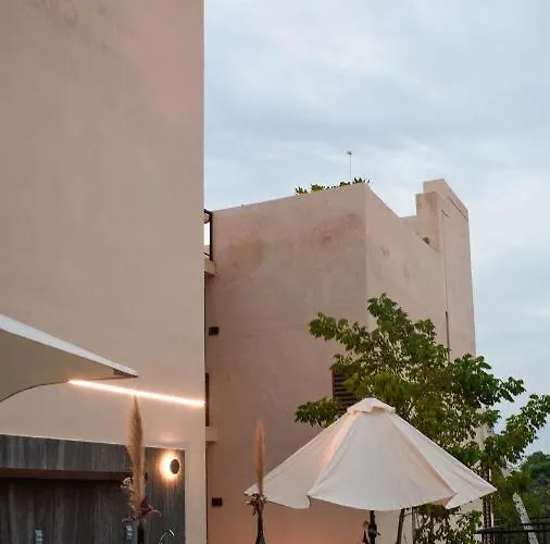 Eterna 4* Tulum