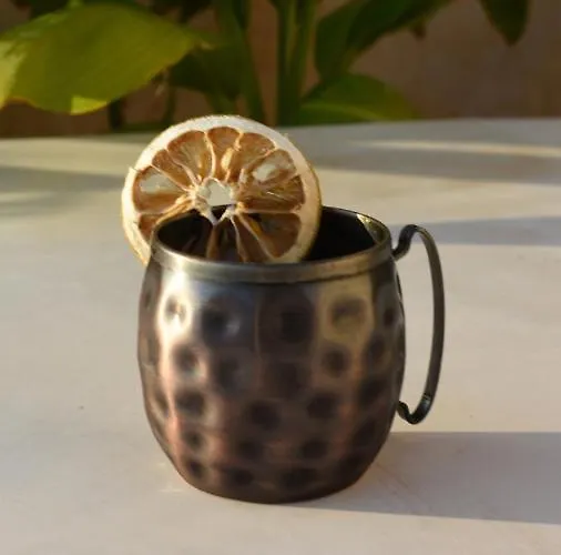 Eterna 4* Tulum