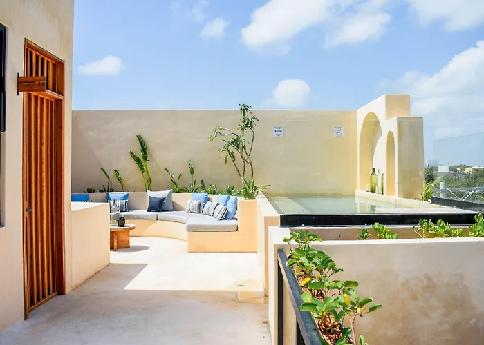 Hotel Eterna 4*