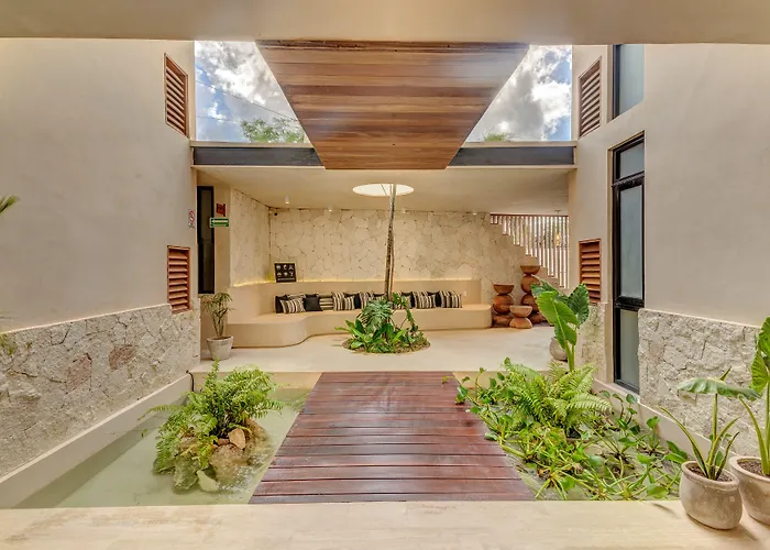 Eterna 4* Tulum