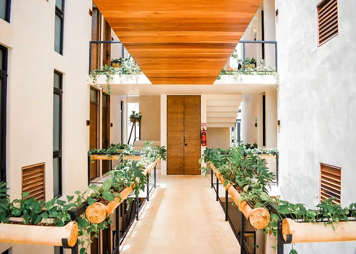 Hotel Eterna 4*
