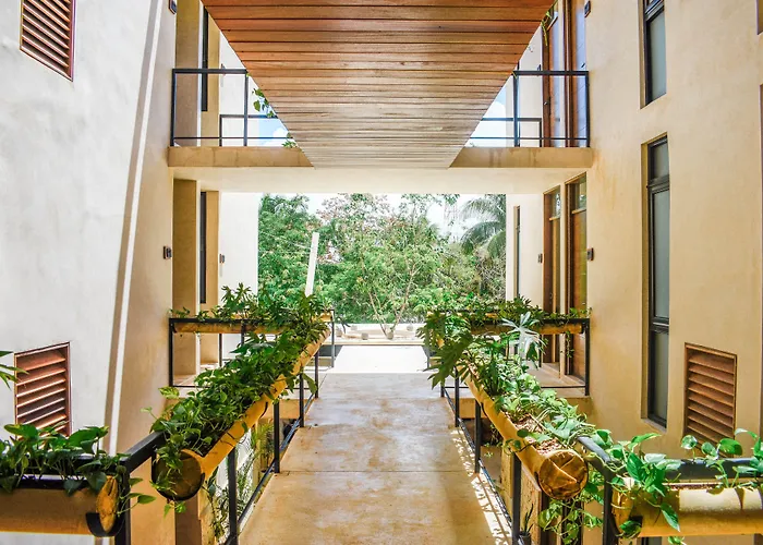 Eterna Tulum