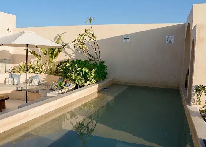 Hotel Eterna 4*