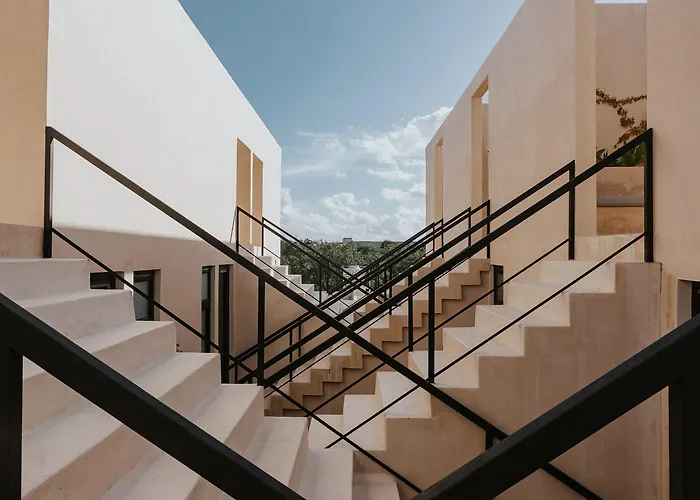 Hotel Eterna