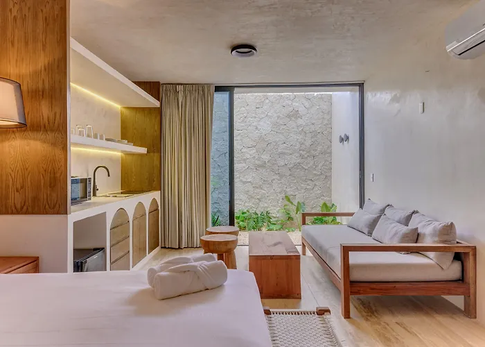 Eterna Hotel