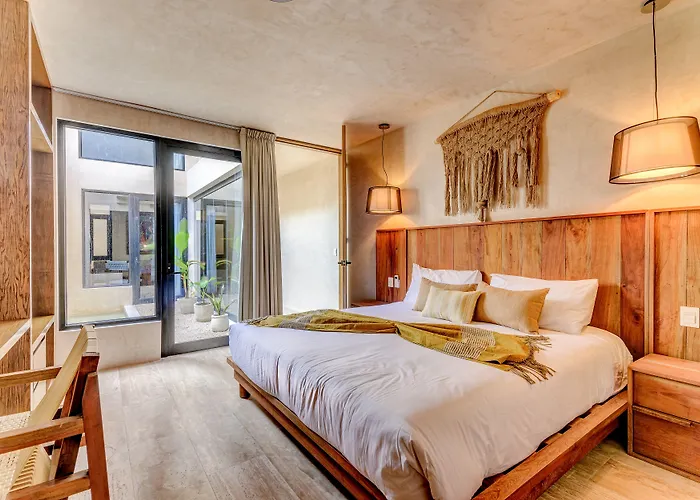 Hotel Eterna Tulum