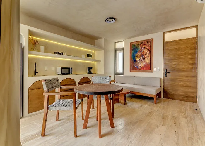 Eterna Hotel Tulum