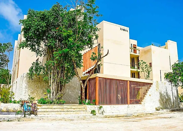 Eterna Hotel 4*