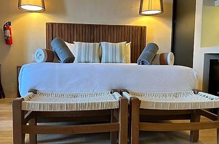Hotel Eterna Tulum