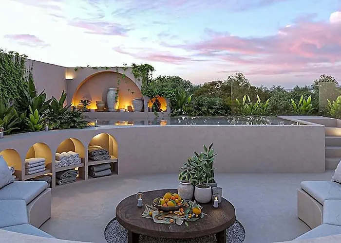 Hotel Eterna 4*