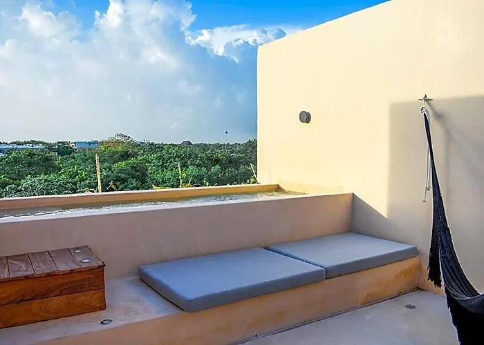 Hotel Eterna