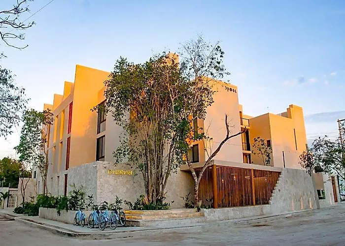 Hotel Eterna