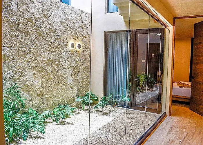 Eterna 4* Tulum
