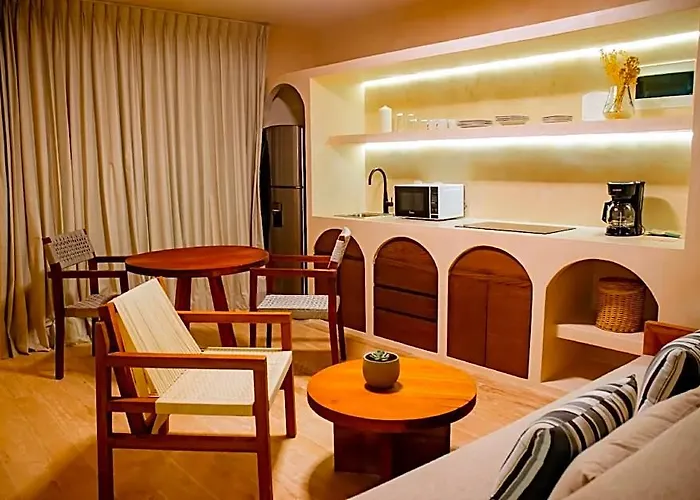 Eterna Hotel Tulum
