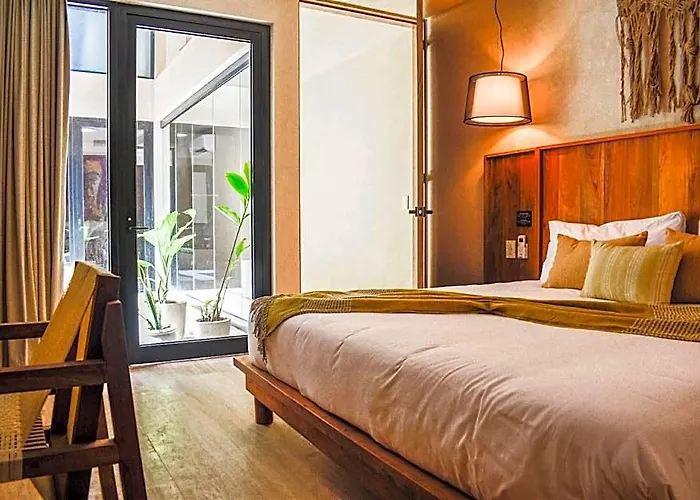 Hotel Eterna Tulum