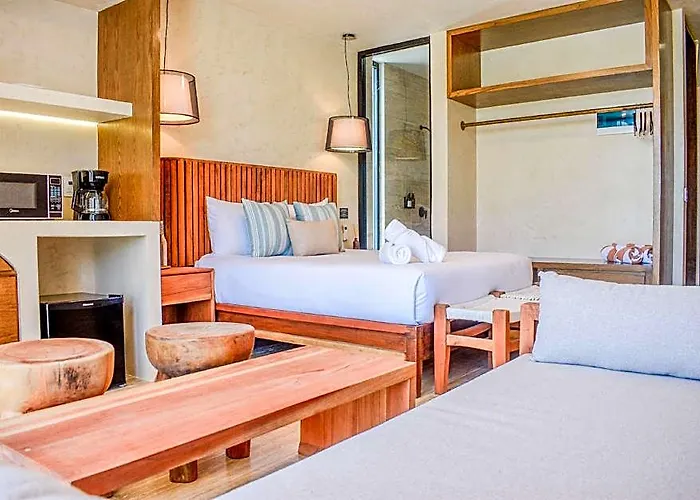 Eterna Hotel