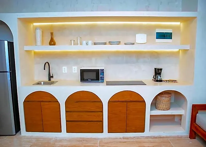 Eterna Hotel Tulum