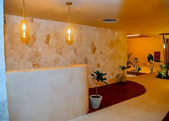 Hotel Eterna 4*