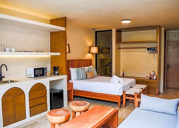 Hotel Eterna