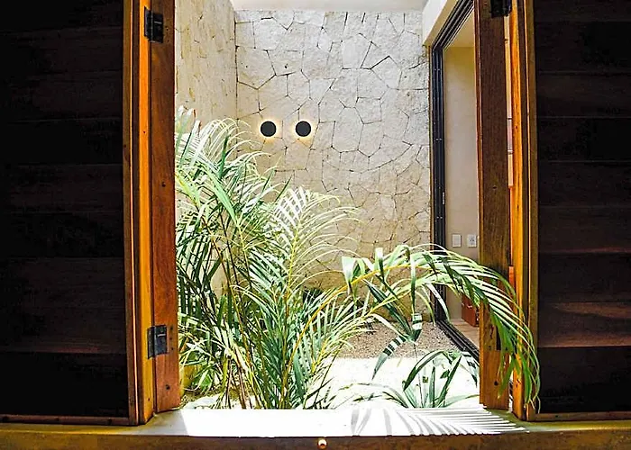 Eterna Hotel