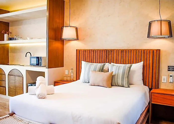 Eterna 4* Tulum